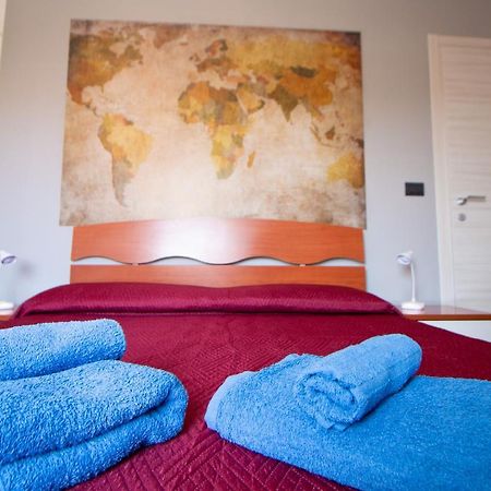 Casa Vacanze Casetta Grande Порто-Торрес Екстер'єр фото
