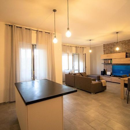 Casa Vacanze Casetta Grande Порто-Торрес Екстер'єр фото