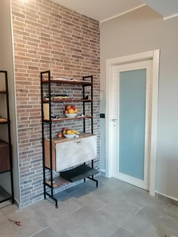 Casa Vacanze Casetta Grande Порто-Торрес Екстер'єр фото