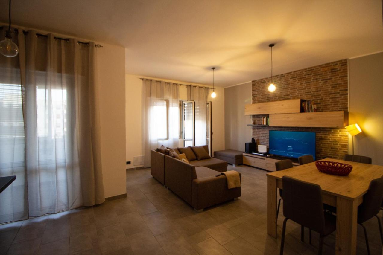 Casa Vacanze Casetta Grande Порто-Торрес Екстер'єр фото
