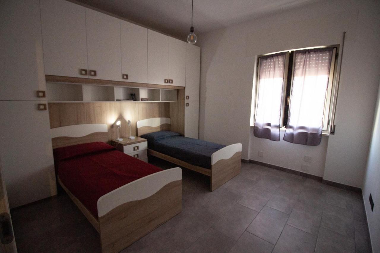 Casa Vacanze Casetta Grande Порто-Торрес Екстер'єр фото