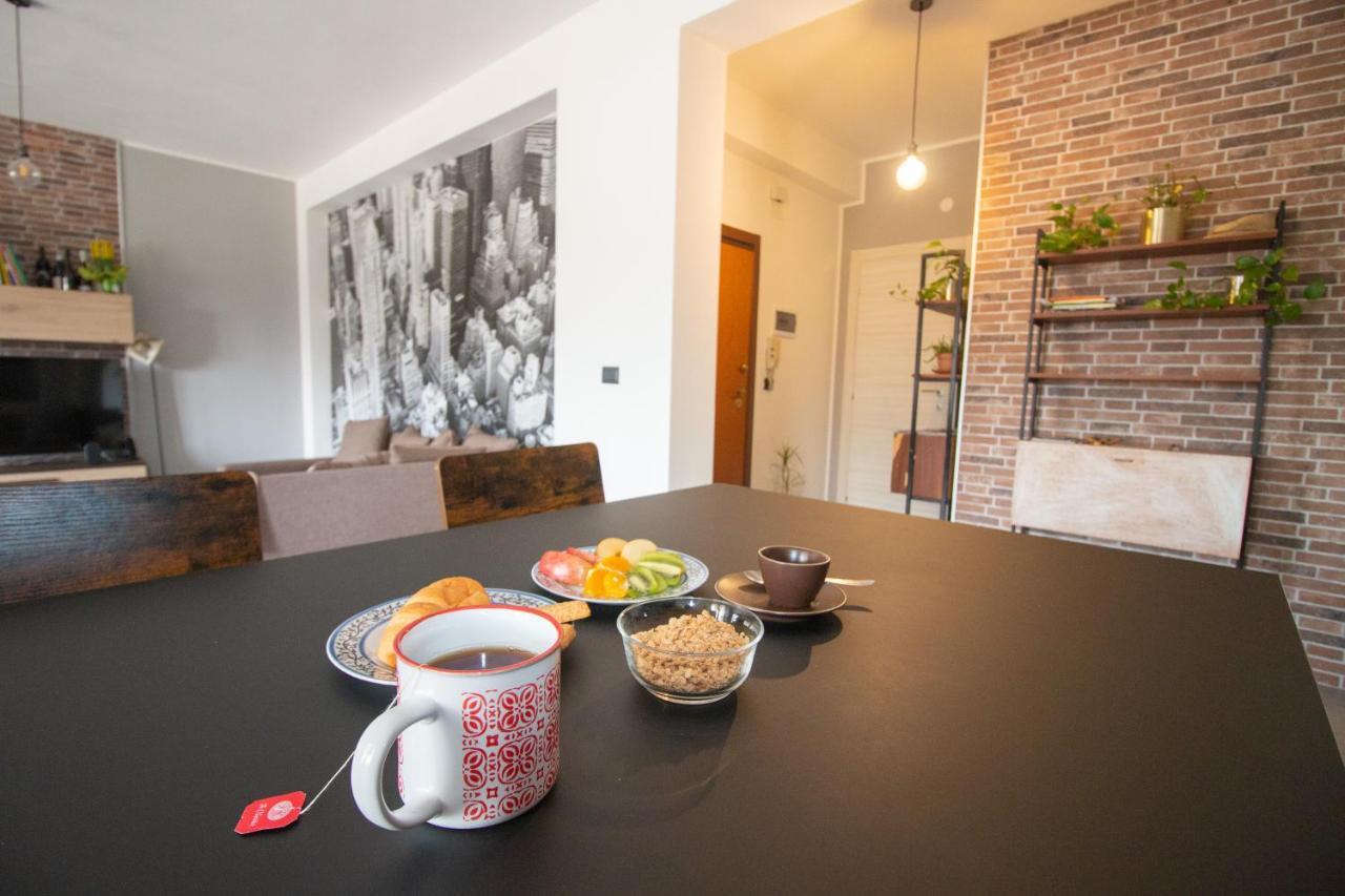 Casa Vacanze Casetta Grande Порто-Торрес Екстер'єр фото