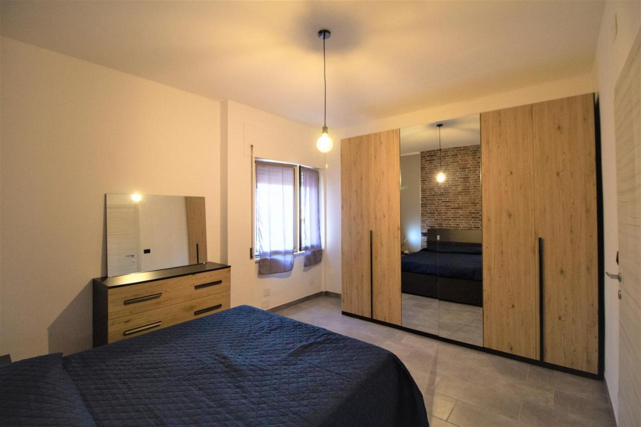 Casa Vacanze Casetta Grande Порто-Торрес Екстер'єр фото